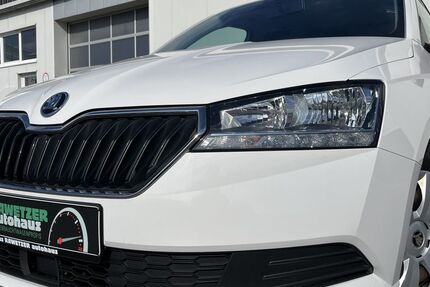 Skoda Fabia 29.760 km 12.860 € Marktredwitz 95615