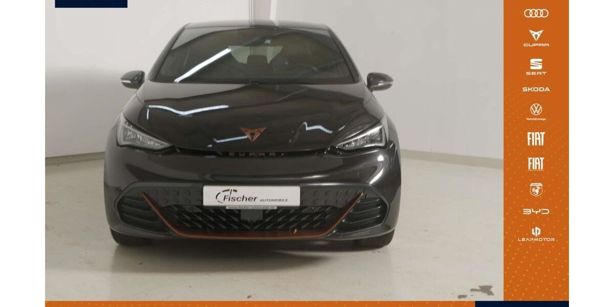 Cupra Born 18.603 km 25.980 &euro; Neumarkt 92318