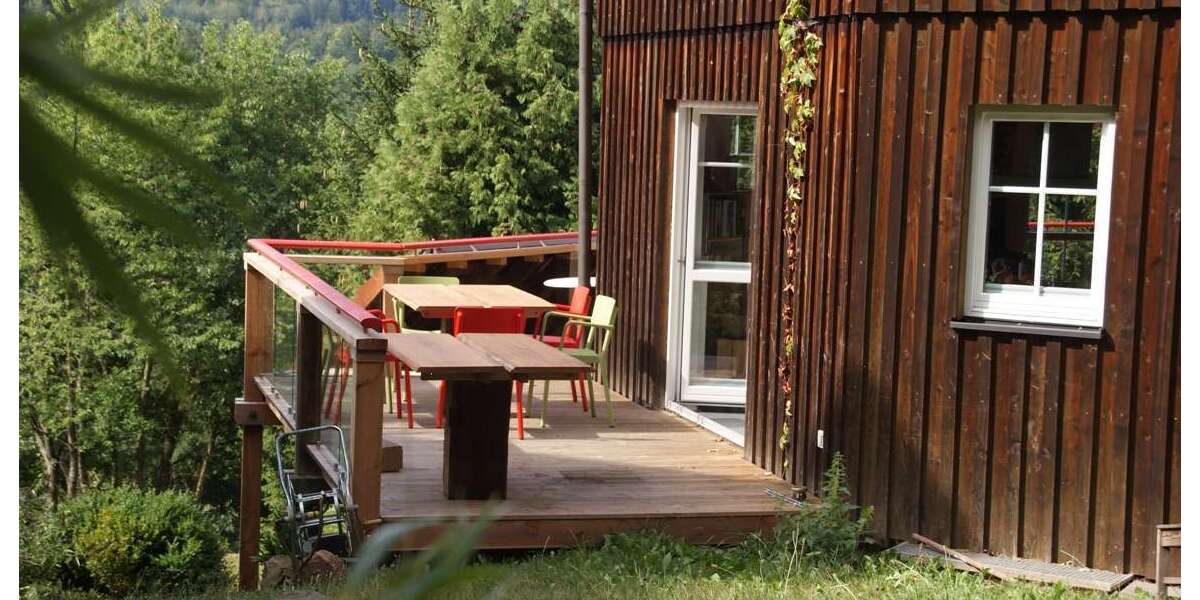 Einfamilienhaus Bad Brückenau - 7 Zimmer, 240 m&sup2;, 595.000&euro; | Angebot:26156322
