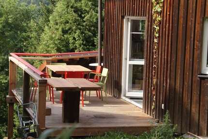 Haus Bad Brückenau - 7 Zimmer, 240 m&sup2;, 595.000&euro; | Angebot:26156322