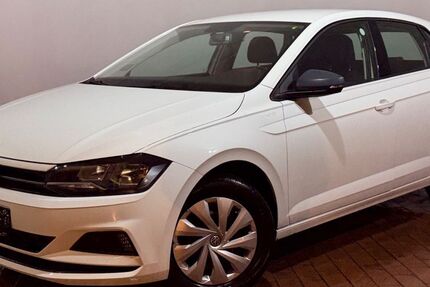VW Polo 62.000 km 11.890 &euro; Rodgau 63110