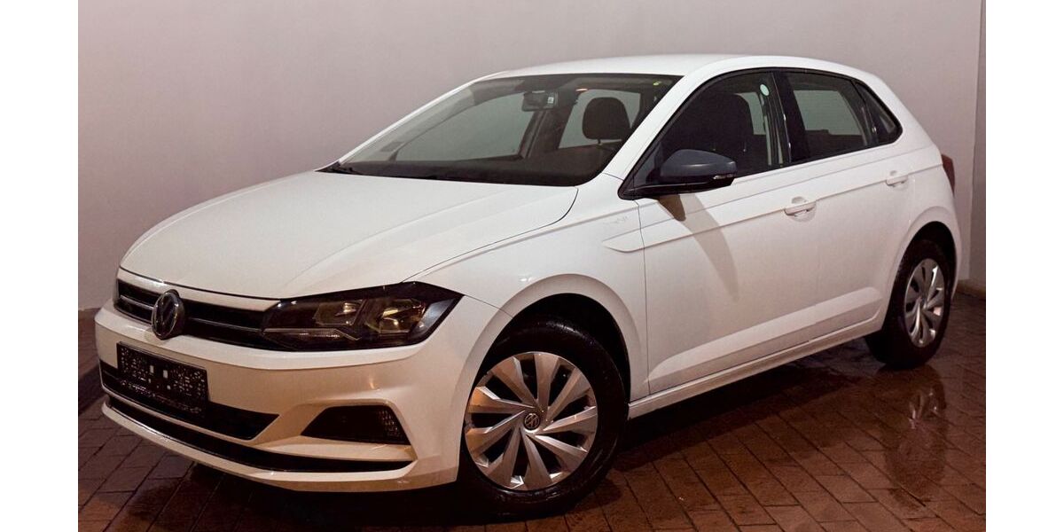 VW Polo 62.000 km 11.890 &euro; Rodgau 63110