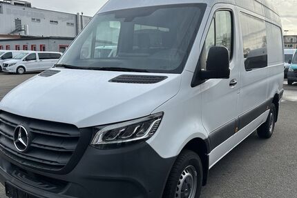 Mercedes-Benz Sprinter 57.260 km 37.961 &euro; Mainz 55122