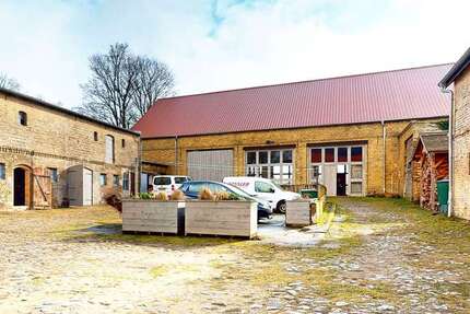 Halle in Niedergörsdorf 498.000 € 625 m² zimmer