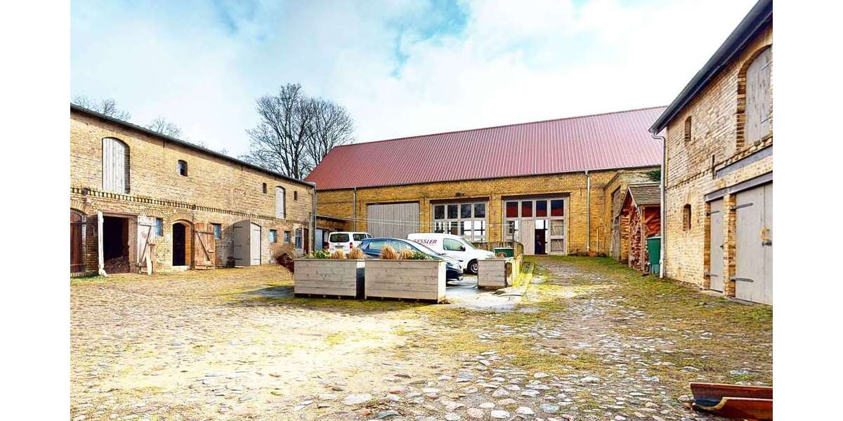 Halle in Niedergörsdorf 498.000 € 625 m² zimmer