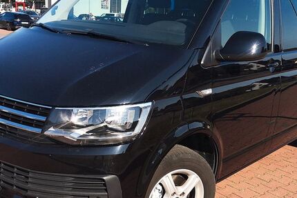 VW T6 Caravelle 174.000 km 25.900 &euro; Wolgast 17438