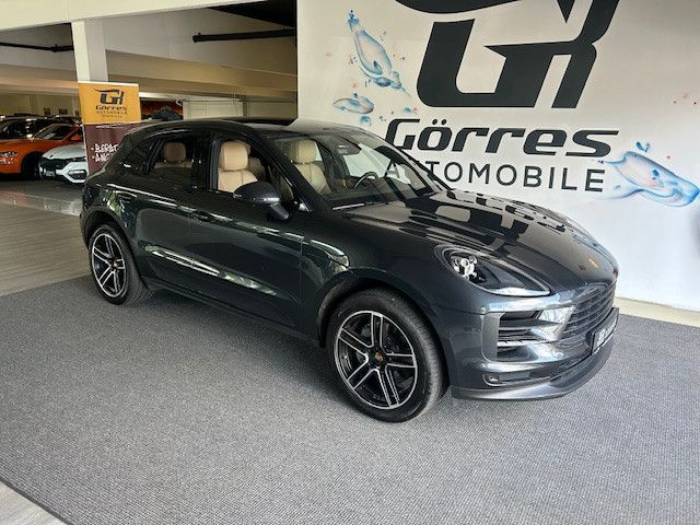 Macan