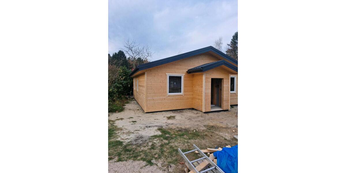 Zu Verkaufen Dauert Campingplatz 3 zimmer