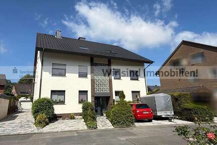 Haus Georgsmarienhütte - 10 Zimmer, 268 m&sup2;, 539.000&euro; | Angebot:26950346