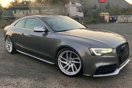 Audi A5 169.000 km 15.900 &euro; Salzgitter 38229