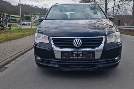 VW Touran 244.000 km 1.799 &euro; Arnsberg 59759