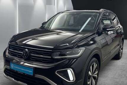 VW T-Cross 9.097 km 28.450 &euro; Speyer 67346