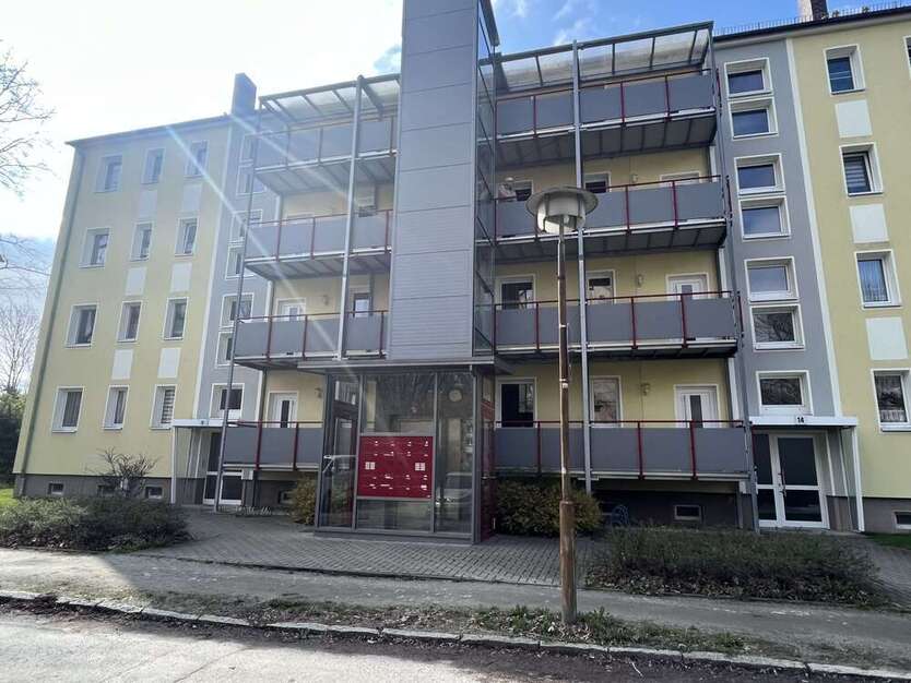 Wohnung zum Mieten in Bautzen 407,61 € 58.23 m²