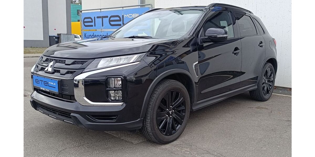 Mitsubishi ASX 52.139 km 18.990 &euro; Pfullingen 72793