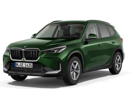 BMW X1 20.000 km 37.856 &euro; Rostock 18146