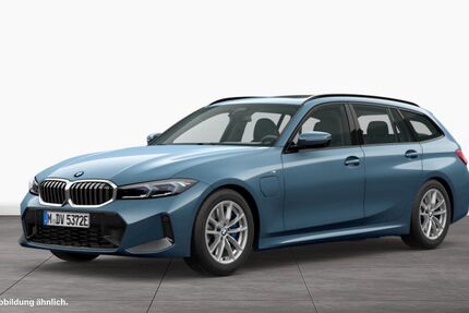 BMW 330 24.426 km 52.505 &euro; Hannover 30539