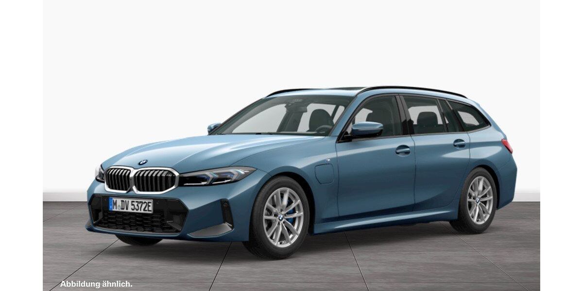 BMW 330 24.426 km 52.505 &euro; Hannover 30539