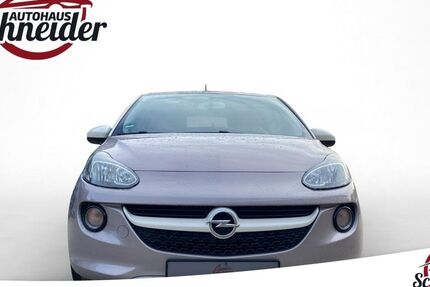 Opel Adam 101.896 km 7.788 &euro; Rees 46459