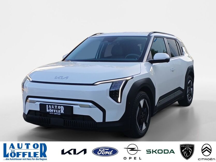 Kia EV3 4.757 km 39.910 € Würzburg 97076