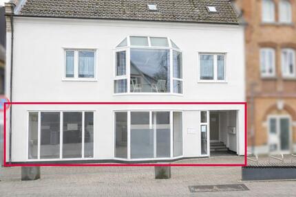 Gewerbeobjekt Backnang - 1.200&euro; | Angebot:25920378