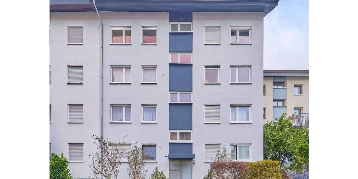 Etagenwohnung Schwetzingen - 3 Zimmer, 76 m&sup2;, 990&euro; | Angebot:26378077