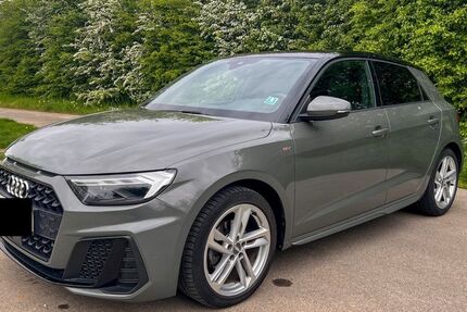 Audi A1 69.452 km 22.000 &euro; Kaarst 41564
