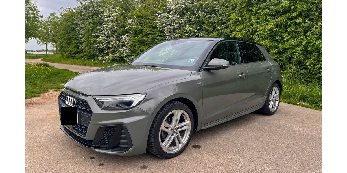 Audi A1 69.452 km 22.000 &euro; Kaarst 41564