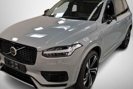 Volvo XC90 18.900 km 66.500 € Leipzig 04319