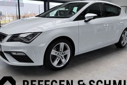 Seat Leon 107.200 km 17.960 &euro; Mannheim 68309