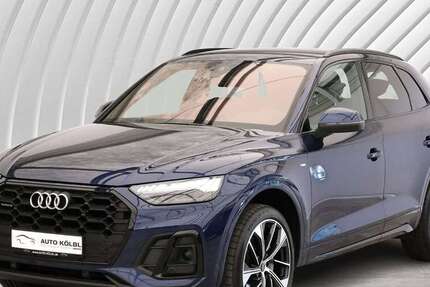 Audi Q5 152.411 km 29.990 € Oberschleißheim 85764