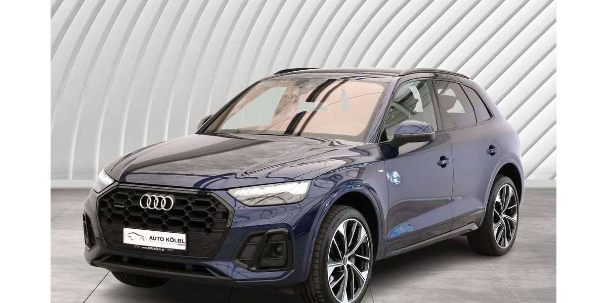 Audi Q5 152.411 km 29.990 € Oberschleißheim 85764