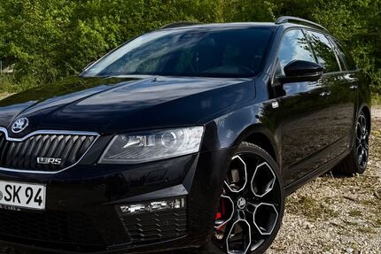 Skoda Octavia 210.000 km 11.100 &euro; Peiting 86971