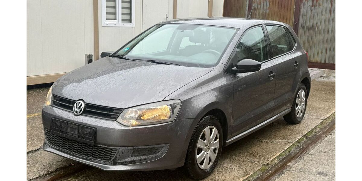 VW Polo 192.000 km 3.700 &euro; Hattingen 45525