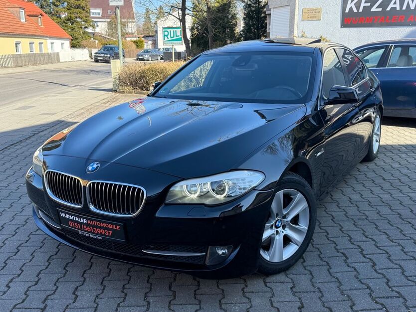 BMW 525 220.000 km 12.900 € Planegg 82152