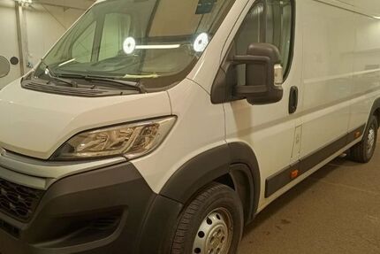 Citroen Jumper 35.928 km 22.790 &euro; Marburg 35043