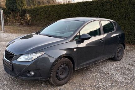 Seat Ibiza 213.689 km 1.899 &euro; Aulendorf 88326