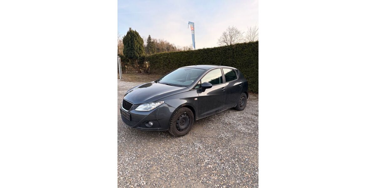 Seat Ibiza 213.689 km 1.899 &euro; Aulendorf 88326