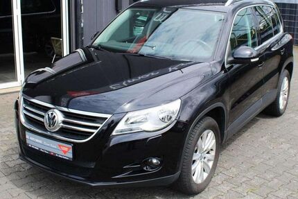 VW Tiguan 180.781 km 8.500 &euro; Münchenbernsdorf 07589