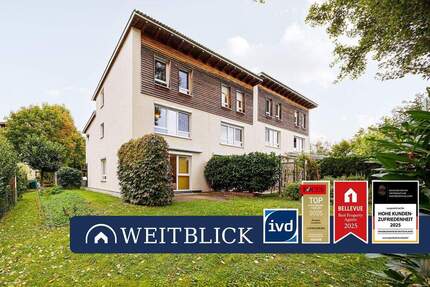 WEITBLICK: Ein wunderbarer Ort für Ihre Zukunft! 4 zimmer