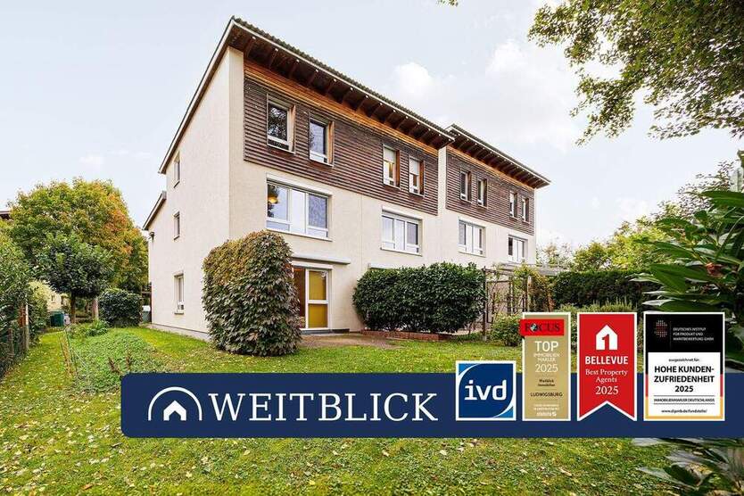 WEITBLICK: Ein wunderbarer Ort für Ihre Zukunft! 4 zimmer