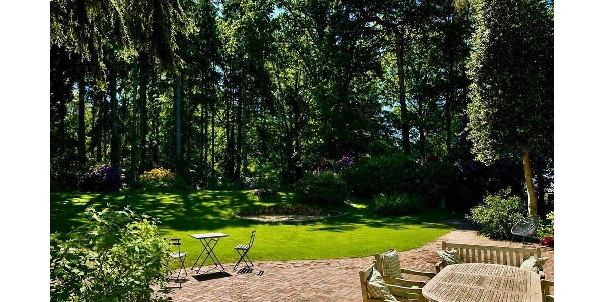Bungalow Seevetal Emmelndorf - 7 Zimmer, 284 m&sup2;, 1.395.000&euro; | Angebot:26819693