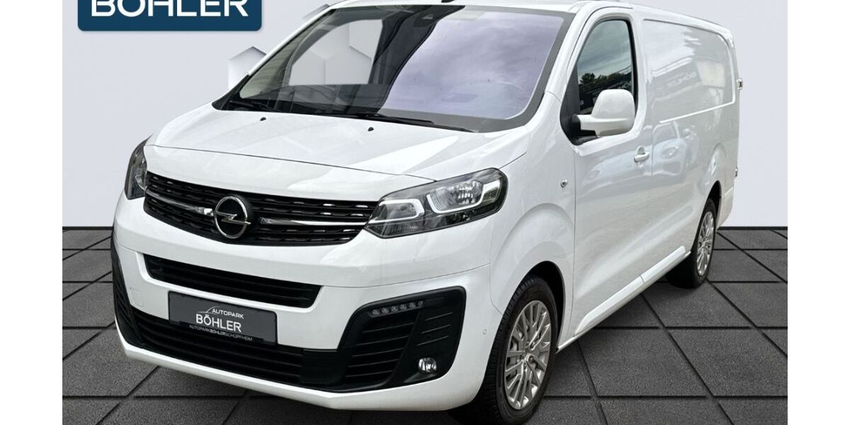 Opel Vivaro 75.500 km 22.900 &euro; Schopfheim 79650