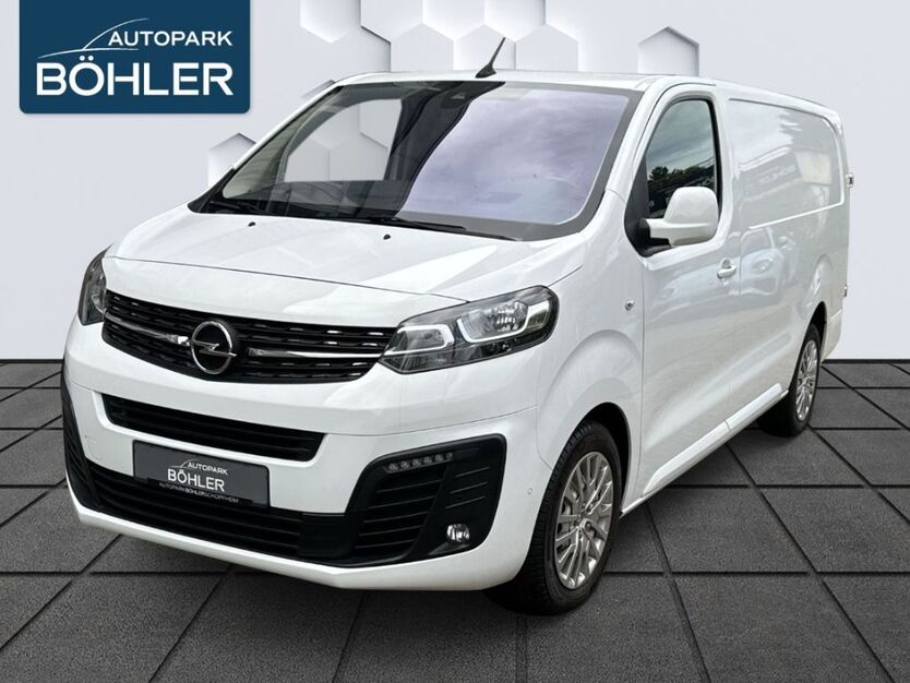 Opel Vivaro 75.500 km 22.900 € Schopfheim 79650