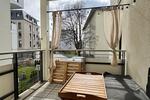 Wohnen auf Zeit Augsburg Antonsviertel - 766&euro; | Angebot:26402565