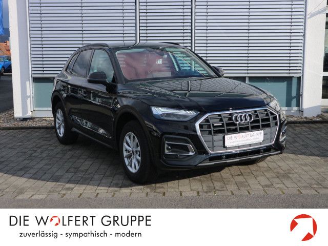 Audi Q5 88.441 km 34.230 &euro; Buergstadt 63927