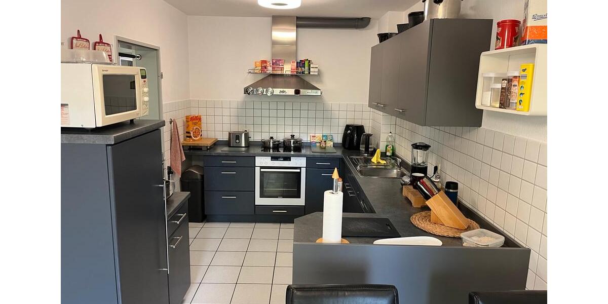 Erdgeschoßwohnung Greven - 3 Zimmer, 77 m&sup2;, 720&euro; | Angebot:26034958