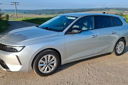 Opel Astra 21.350 km 17.599 € Donauwörth 86609