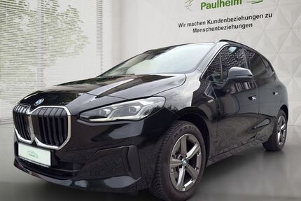 BMW 220 Active Tourer 24.560 km 30.990 &euro; Kammeltal / OT.Behlingen 89358