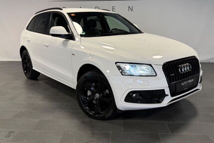 Audi Q5 189.000 km 17.450 &euro; Baden-Baden 76532