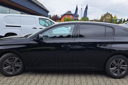 Peugeot 308 54.000 km 15.700 &euro; Zschorlau 08321